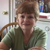 Marcia M. Felton Obituary