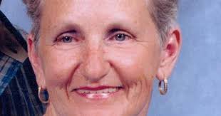 Greta Williams Ferguson