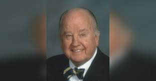 Obituary information for William Breckinridge Wilson