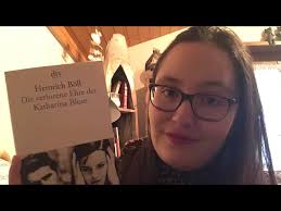 The Lost Honor of Katharina Blum