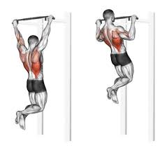 Lie with knees bent and feet flat on the floor. Back Workout To Build A Lean Sculpted V Shaped Back A Lean Life