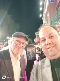 David Ambler (@davidambler61)