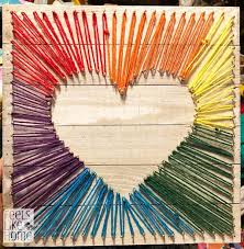 ‪50+ Easy Crafts to Do at Home for Instant Fun - Mod Podge Rocks‬‏