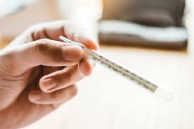 Exercise, hot weather, and common childhood immunizations can also make. Are Human Body Temperatures Cooling Down Scientific American