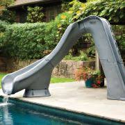 See more ideas about above ground pool slide, above ground pool, pool decks. In Ground Pool Slides