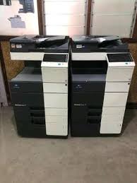 Konica minolta healthcare americas, inc. Digital Konica Minolta Bizhub C364 Photocopier Printer Scanner Machine In Nairobi Cbd Pigiame