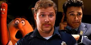 Drillbit Taylor (2008)