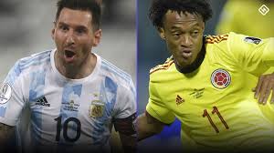 Barcelona vs real madrid leyendas / khmru90jmllhum; Argentina Vs Colombia Argentina Vs Colombia Copa America 2019 Final Score 0 2 Physical Match Ends In Loss For Lionel Messi Barca Blaugranes