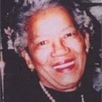 Louise Harris Obituary