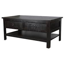 5 out of 5 stars. Longshore Tides Marceline Rustic Coffee Table Wayfair
