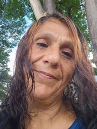 Christine Snowden in people