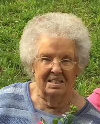 Obituary information for Mabel P. Hardman