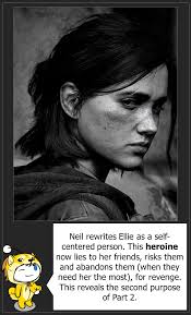 The Last of Us: Part 2