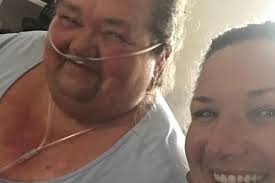 Fundraiser by Amber Gates : Debbie Gates