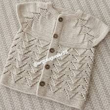 Cok Tarz Bebek Orgu Modelleri Baby Knitting Patterns Orgu Bebek