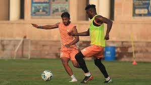 Sc Delhi vs Mohun Bagan latest news photo (Indian Super League | Official Website)
