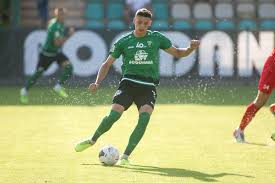 Trzeci mecz z rzędu bez wygranej widzew miał coraz większą przewagę. Gornik Leczna Traci Waznego Zawodnika Widzew Lodz Nie Przedluzyl Wypozyczenia Przemyslawa Banaszaka Kurier Lubelski