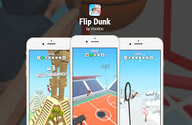Download flappy dunk for android on aptoide right now! Flip Dunk Mod Apk No Ads V2 3 1 Download For Android