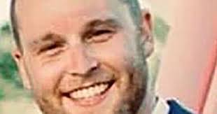 Tyler Conway, 28, Arnold