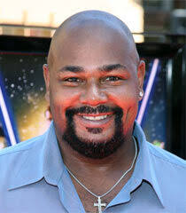 The legend continues (2013) and the rising: Kevin Michael Richardson The Parody Wiki Fandom