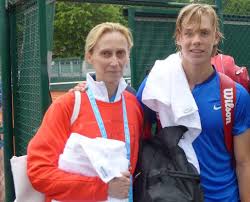 Shapovalov is currently ranked number 10 in the world, and was the yo. Why Shapovalov S Parents Decided To Emigrate From The Soviet Union To Israel To Canada Tennis Tonic News Predictions H2h Live Scores Stats