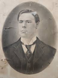 Early Idaho Folks . . . mostly