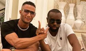 Born 6 may 1986), better known by his stage name maître gims and more recently just gims (/ɡɪms/, ghimss; Egypt S Mohamed Ramadan Maitre Gims To Release Their Duo Ya Habibi On September 6 Egypttoday