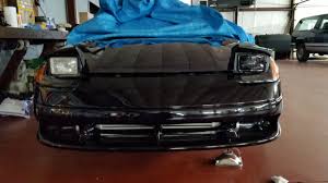 Image result for Lamp Black 1993 Stealth