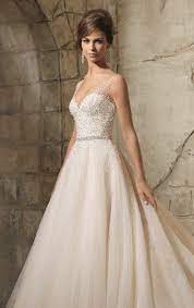Sehen sie hier alle bidler der schönsten morilee brautkleider bei forever brautmoden hochzeitskleider des top designers entdecken schon ab 990 €. Mori Lee 5376 Von Blu Von Mori Lee Kleider Hochzeit Hochzeitskleid Tull Brautmode