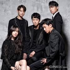 Pin By Hyesu Wu On Choi Minho Jung Woo Sung Woo Sung Jung Woo