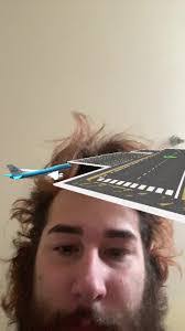 Alexander Dempsey's Instagram, Twitter & Facebook