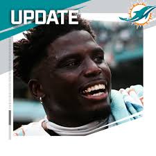 Tyreek Hill's Future with the Miami Dolphins