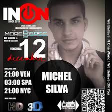 Stream michel silva music