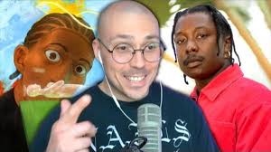 McKinley Dixon INTERVIEW