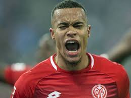 Robin quaison, 27, from sweden 1.fsv mainz 05, since 2016 second striker market value: Video Robin Quaison Rise In Bundesliga From Zero To Hero Football Tribe Malaysia