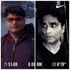 Not run a per say but this has certainly been a factor in increasing my  speed and sprint at the end. 190kg 418lb to my American friends.