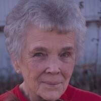 Gertrude Gertie Gosney Obituary (2022)