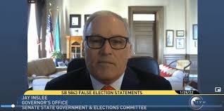 Governor Jay Inslee Archives