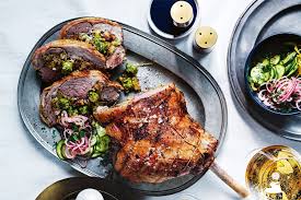 66 Lamb Recipes To Make This Easter Long Weekend