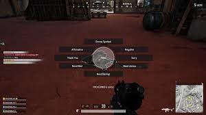 New Pubg Test Server Update Adds Ping System Playerunknown S Battlegrounds Gamereactor
