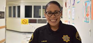 Probation Officer S Life Mirrors Juvenile Justice Transformation Chief Probation Officers Of California