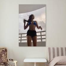 Singer Tate McRae Sexy Poster 22 Artworks Canvas Poster Room Aesthetic Wall  Art Prints Home Modern Decor Gifts Framed-unframed 20x30inch(50x75cm) :  Amazon.ca: Home