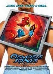 Ver Osmosis Jones Pelicula Completa Online