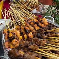 Shah alam isn't known as the city of roundabouts for nothing. 13 Places In Kl Selangor Where You Can Find Tender Mouth Watering Satay Cibai Kia