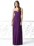 Purple Beaded Prom Dresses, Evening Gowns - PromGirl