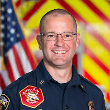 We would like to Welcome Firefighter/Paramedic Micah Chambers to the West  Jordan Fire Family. Micah comes to us with almost 10 years experience and  will be a great asset.