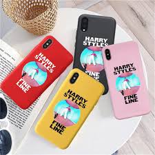 Do you know how to write a cover letter? Printed Letter Harry Styles Fine Line Love On Tour Phone Case For Iphone 6 6s 7 6plus 7plus 8 8plus X Xr Xs Max Iphone 11 11 Pro 11 Pro Max Silicone Cover Cases Shopee Philippines