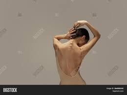 For centuries, the depiction and role of women in art was determined by men. Graceful Classic Image Photo Free Trial Bigstock