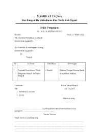 Maybe you would like to learn more about one of these? Panitia Pembangunan Masjid