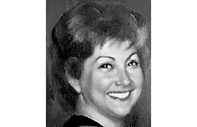 Mary PERILLI Obituary (2015)